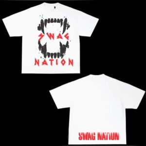 SWAG NATION SHIRT
