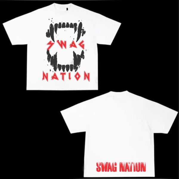 SWAG NATION SHIRT