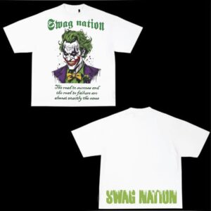 SWAG NATION SHIRT