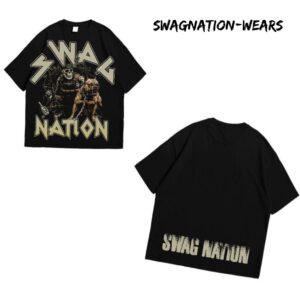 SWAG NATION SHIRT