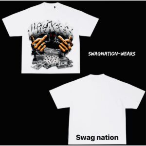 SWAG NATION SHIRT