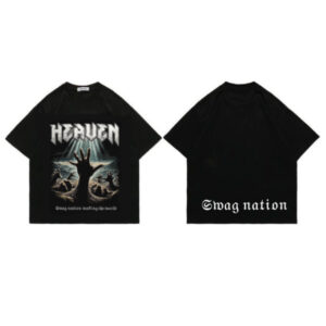 SWAG NATION SHIRT