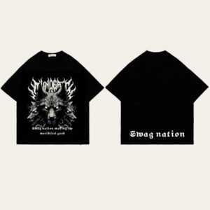SWAG NATION SHIRT
