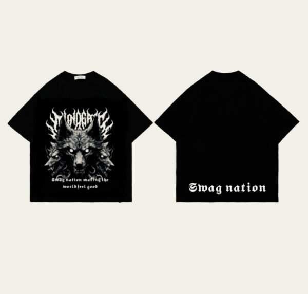 SWAG NATION SHIRT