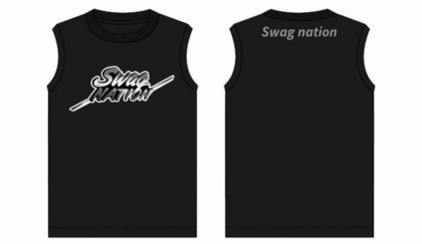 SWAG TANK TOP