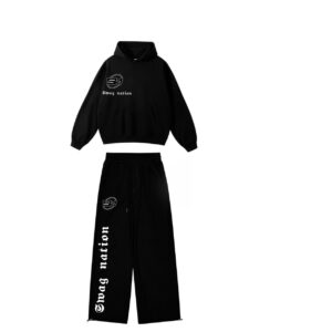 SWAG NATION HOODIE