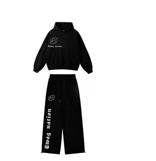 SWAG NATION HOODIE