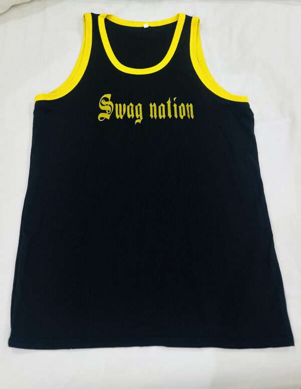 SWAG TANK TOP - Image 3