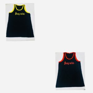 SWAG TANK TOP
