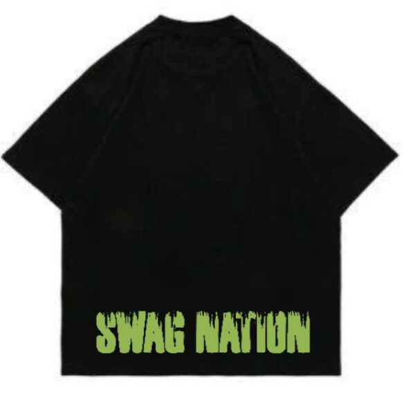 SWAG NATION SHIRT - Image 3