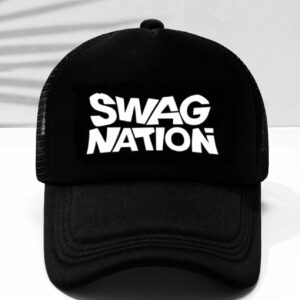 SWAG NATION CAP
