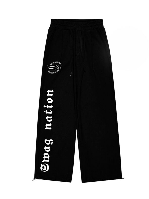 SWAG NATION HOODIE - Image 4